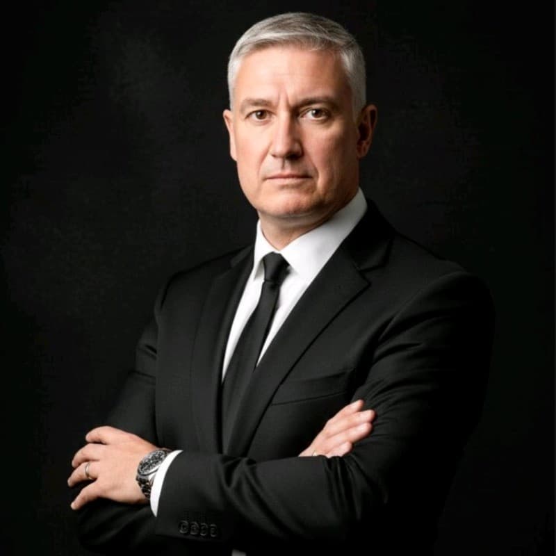 StamSoft team member Kalin Kamenov